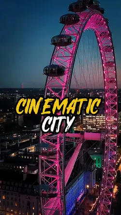 4 clips cinematic