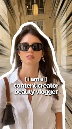 Aesthetic intro vlog