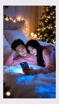 Ghép ảnh AI chất