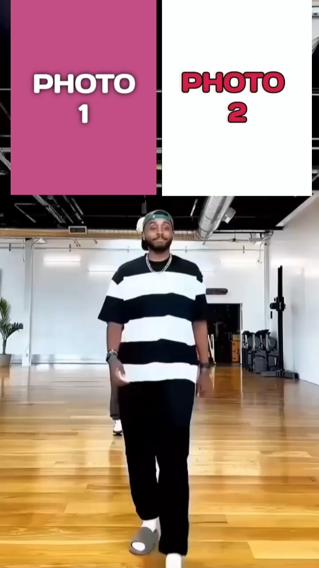 New Edit Trending