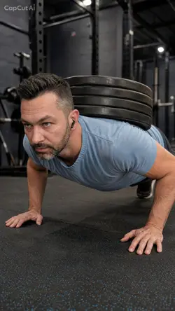 Push-ups 