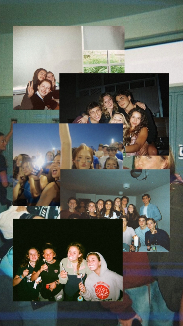school memories
