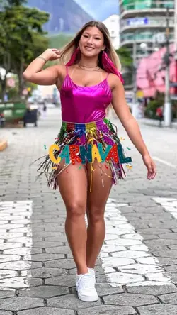 Carnaval😍
