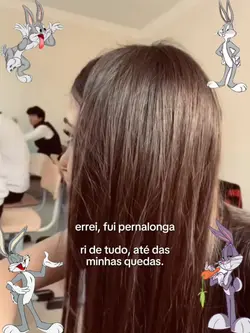 errei, fui pernalong