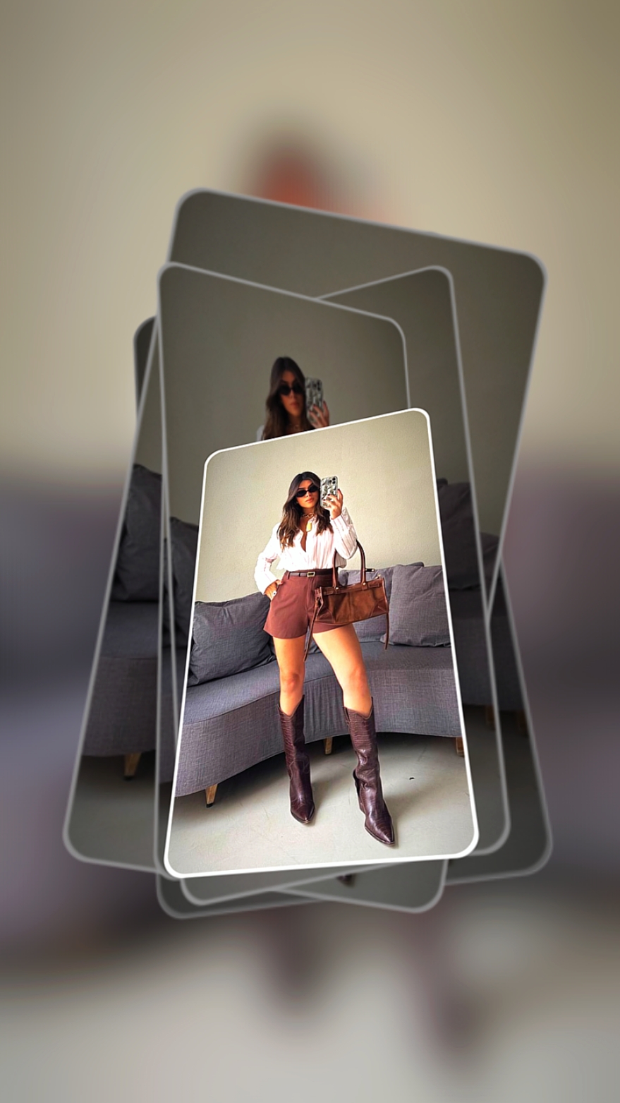 Tenue de fête d'été