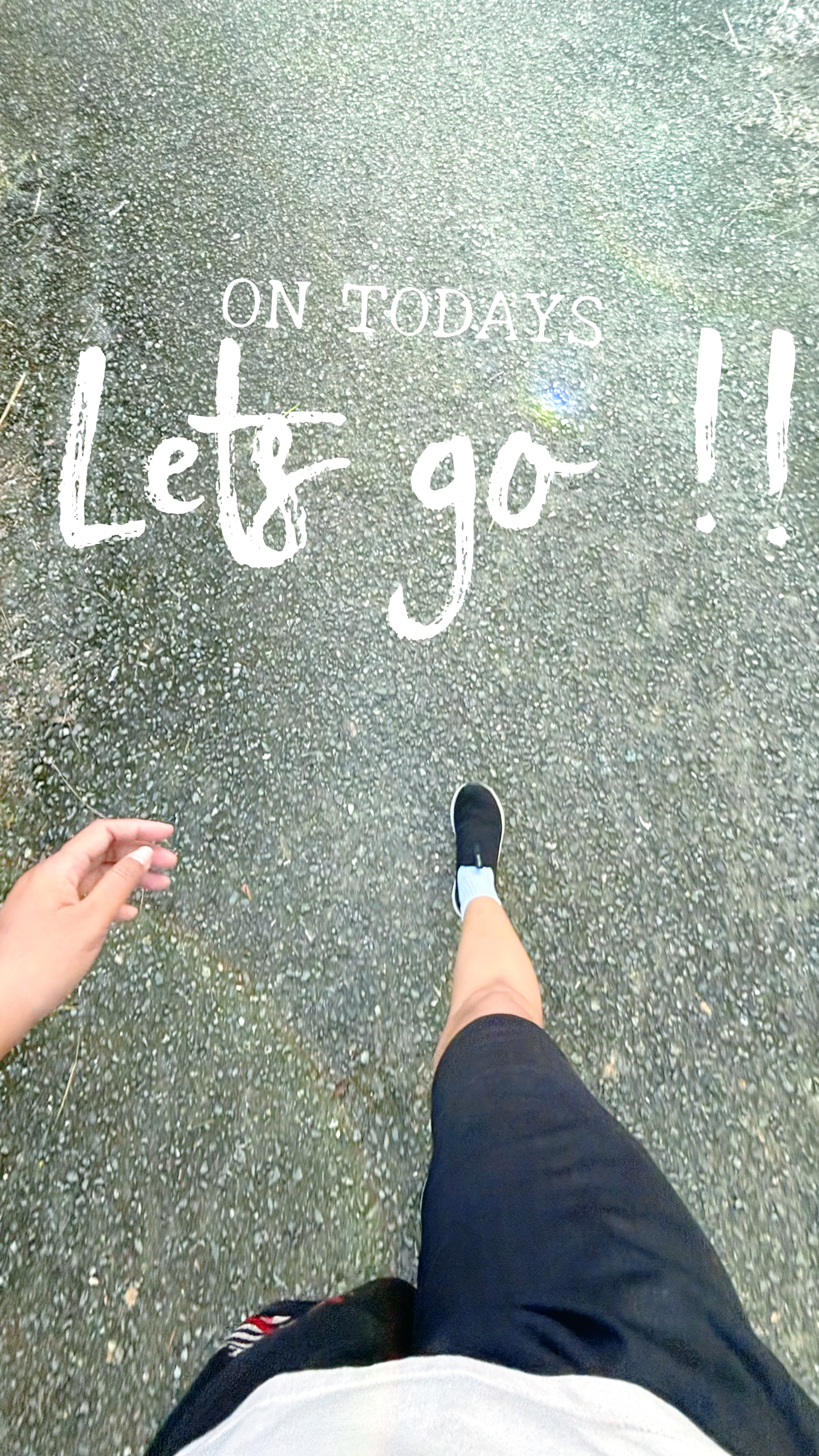 Lets go !