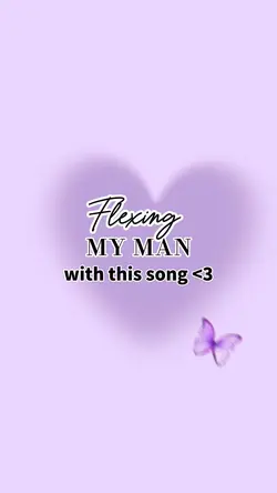 my man