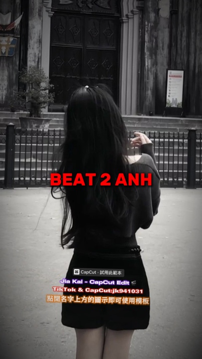 BEAT 2 ANH