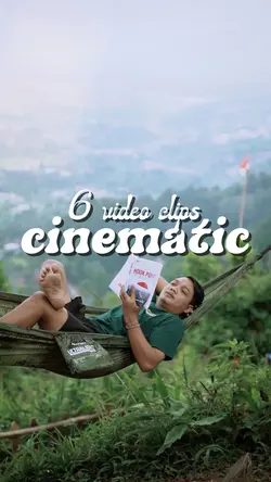 6 video cinematic