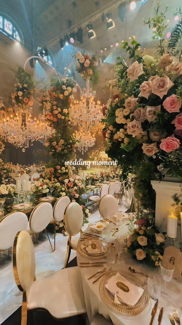 Modèle de mariage 
