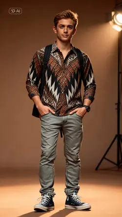 AI BATIK