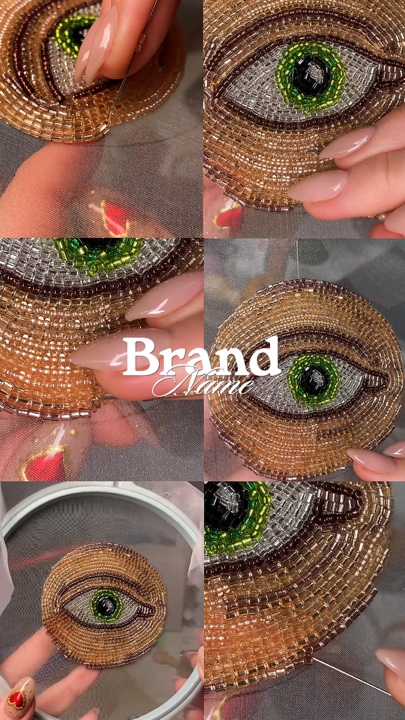 Embroidery
