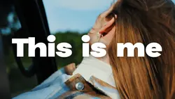 This is me - intro