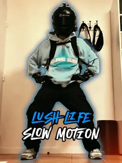 LUSH LIFE