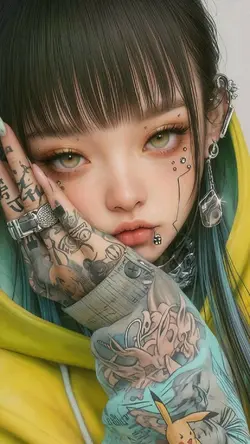 男