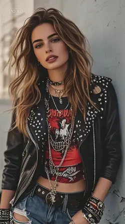 rocker effect