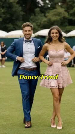 Dance Trend 
