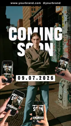 Coming Soon