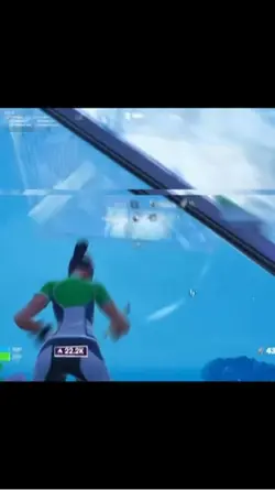 Fortnite clip edit 💀