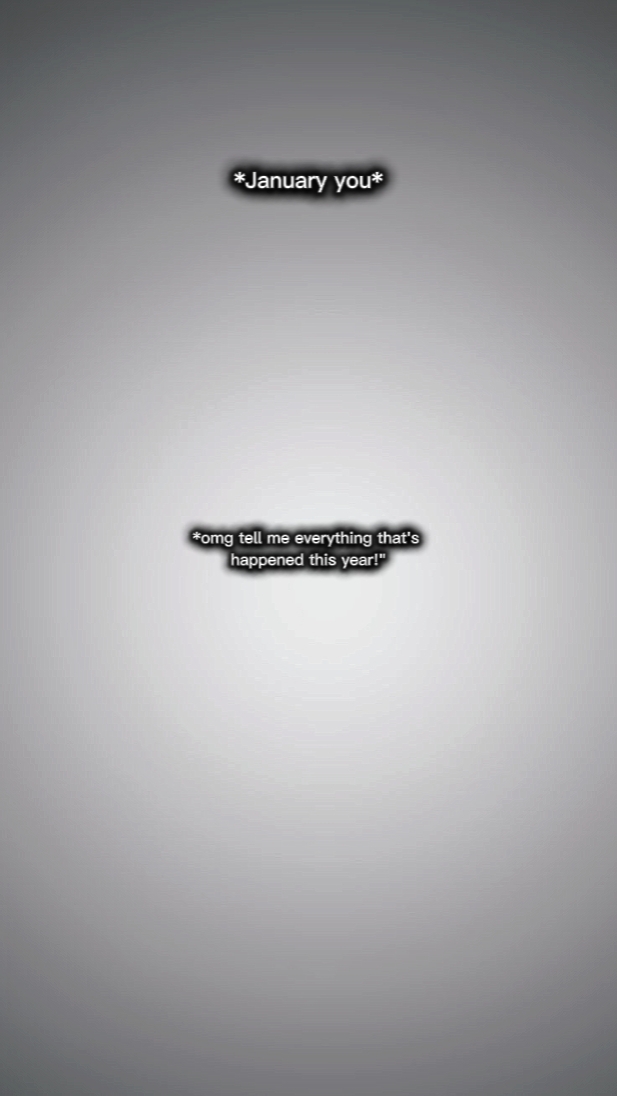 arrivé cette année