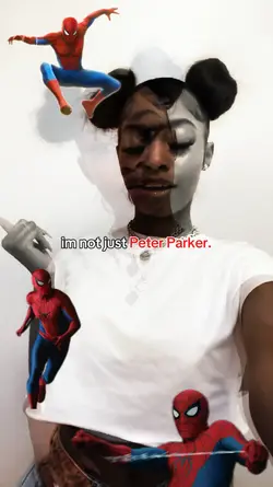 SPIDER-MAN
