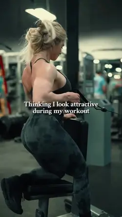 GYM MEME