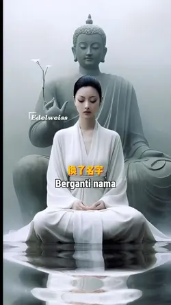 一世又一世的轮回