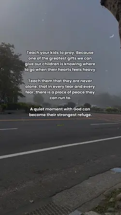 TEACH THEM