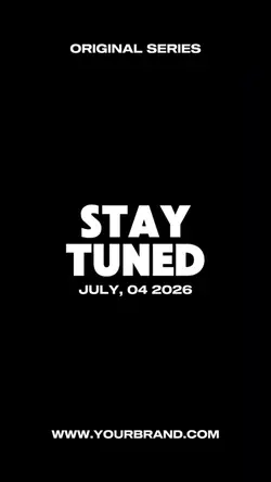 STAY TUNED