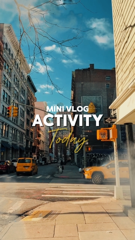 Today activities