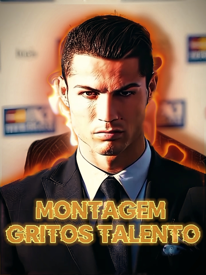 MTG GRITOS TALENTO