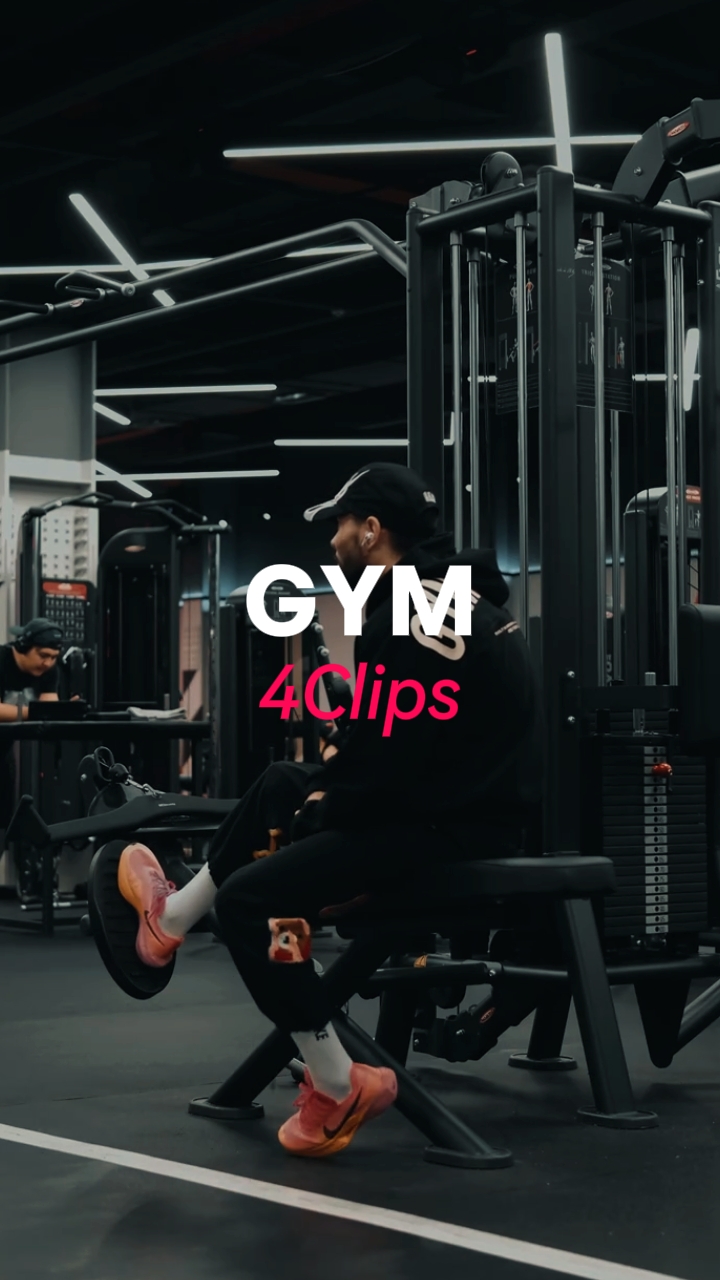 GYM 4Clips 