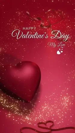 Valentine's Day
