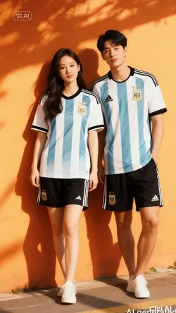 ARGENTINA
