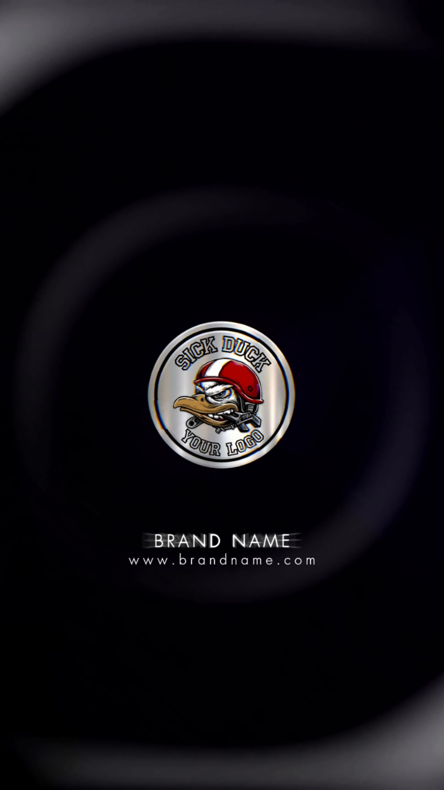 VIDEO PENUTUP + LOGO