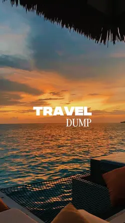 TRAVEL DUMP