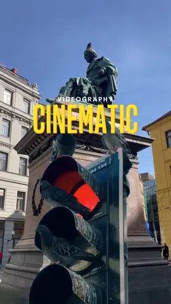 Cinematic