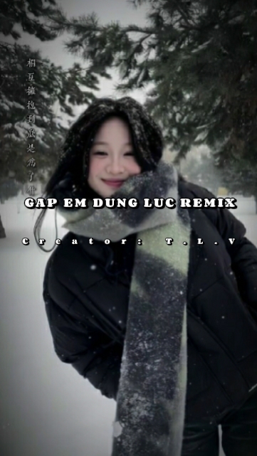 Gặp em đúng lúc