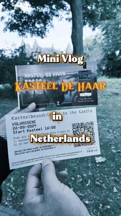 mini travel vlog