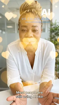 “AI is changing ever