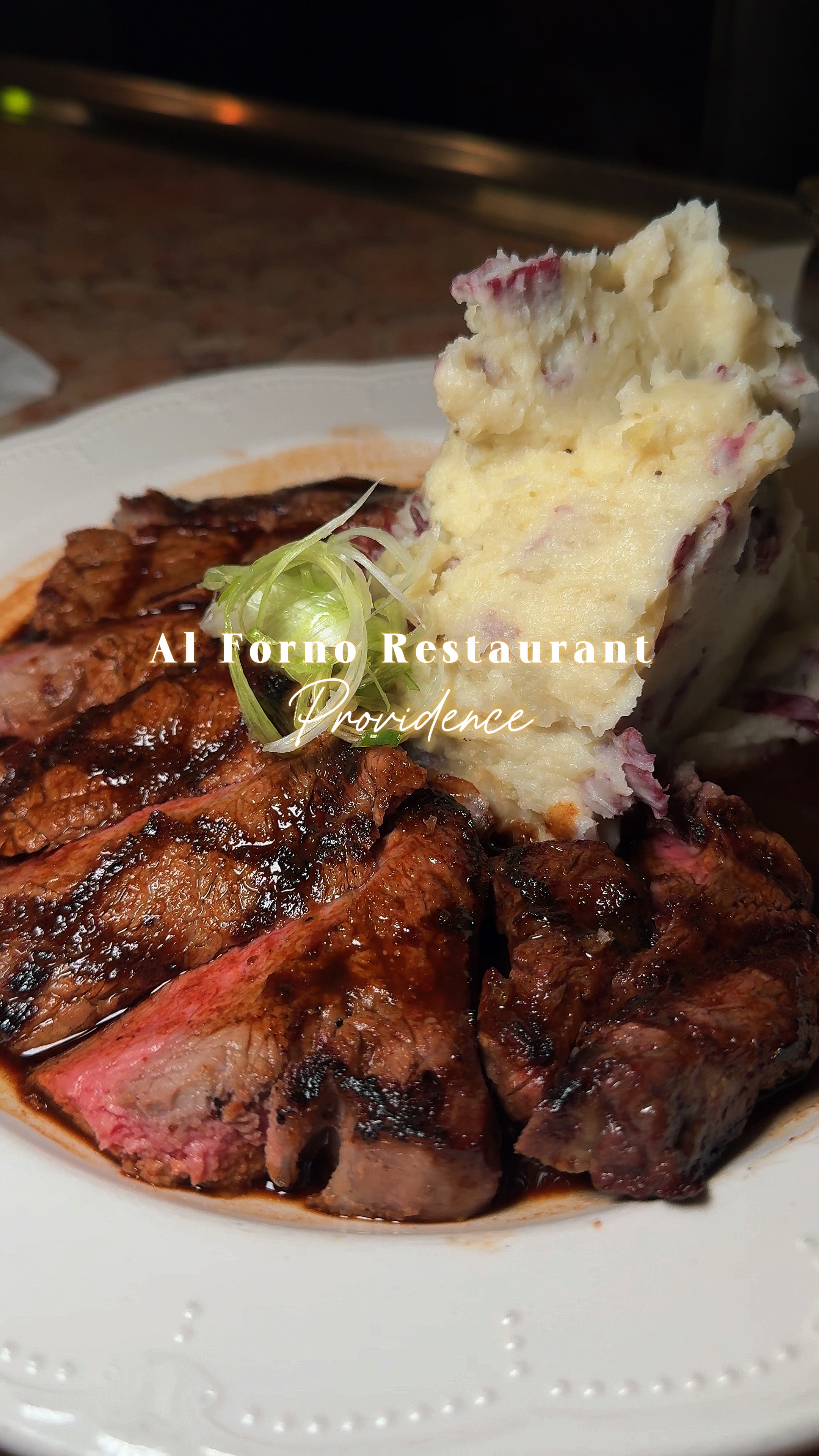 Restaurante Italiano 