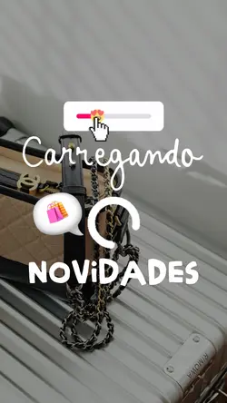 carregando novidades