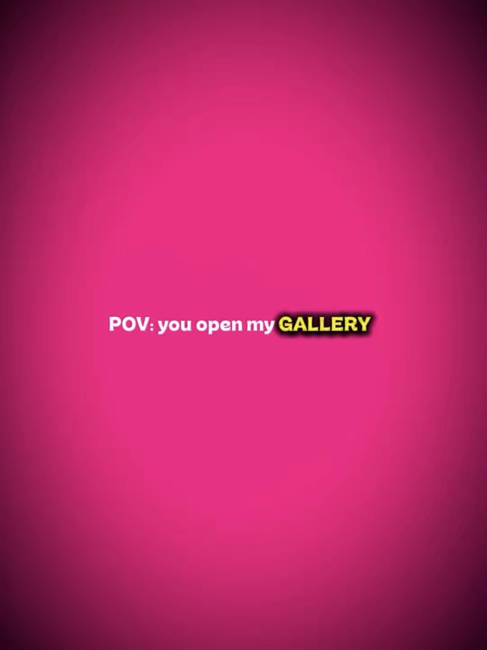 Galerie