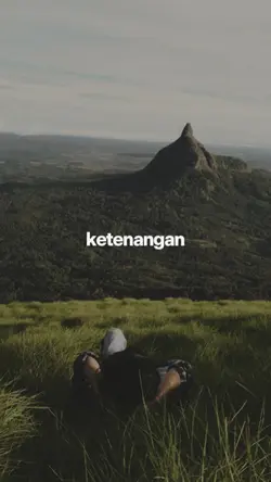 aku hanya ingin