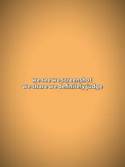 we screen shot
