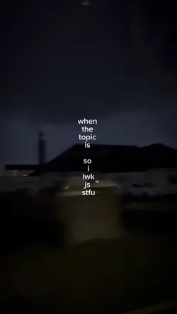 ?