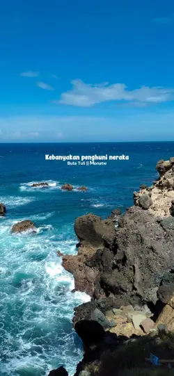 Buta Dan Tuli
