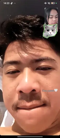 vc sama ayanggg