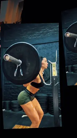 GYM Academia Top 
