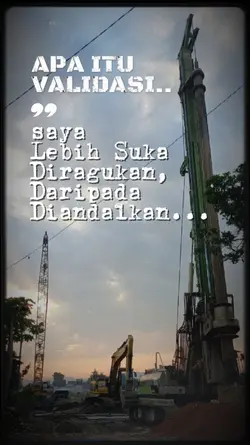 Apa itu Validasi
